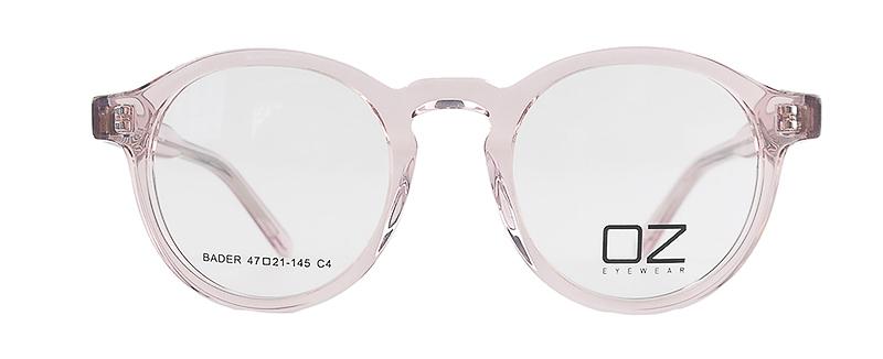 Oz Eyewear BADER C4